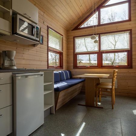 Hedelandets Camping Sevel Bagian luar foto