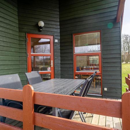 Hedelandets Camping Sevel Bagian luar foto