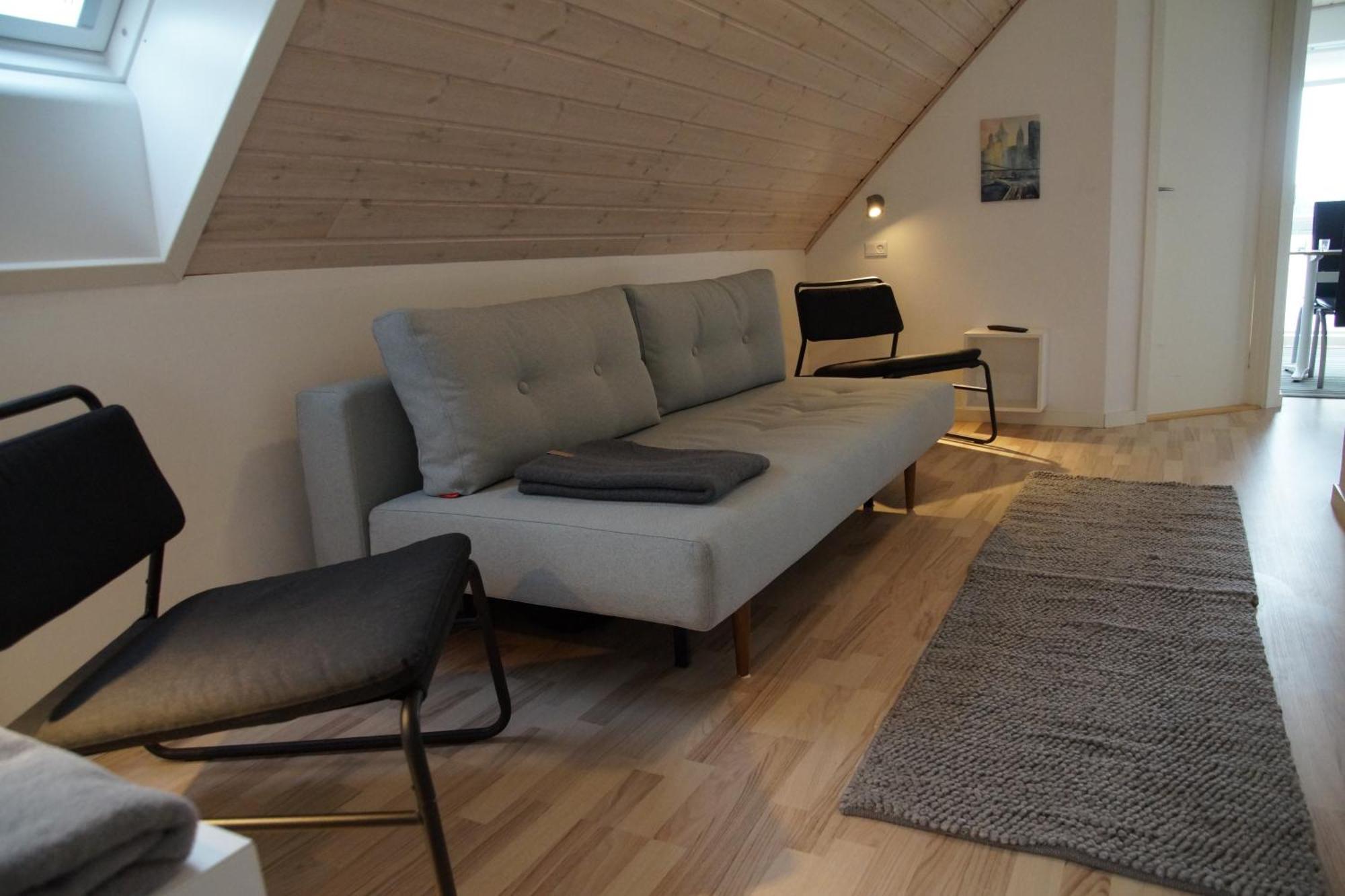 Hedelandets Camping Sevel Bagian luar foto